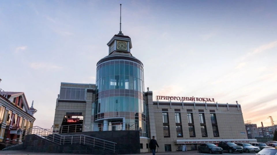 Пенсионерам Кузбасса дали на пять месяцев отличную льготу. Фото - пресс- служба ЗСЖД.
