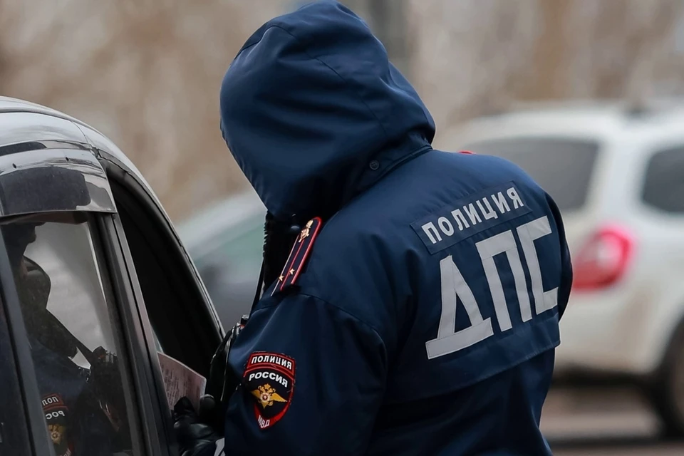 В майские праздники в Новосибирской области поймали более ста пьяных водителей. Фото: Мария Ленц