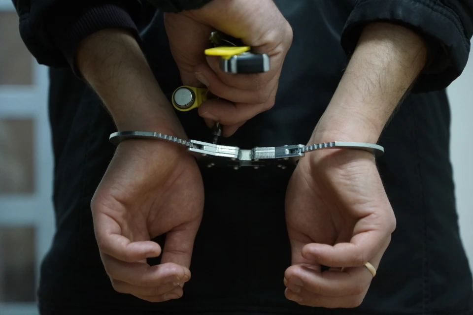 В Москве задержан подозреваемый в двойном убийстве после 23 лет розыска