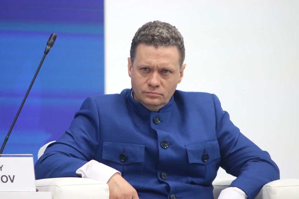 Филимонов обвинил владельцев сетей алкомаркетов в алкогольном терроризме