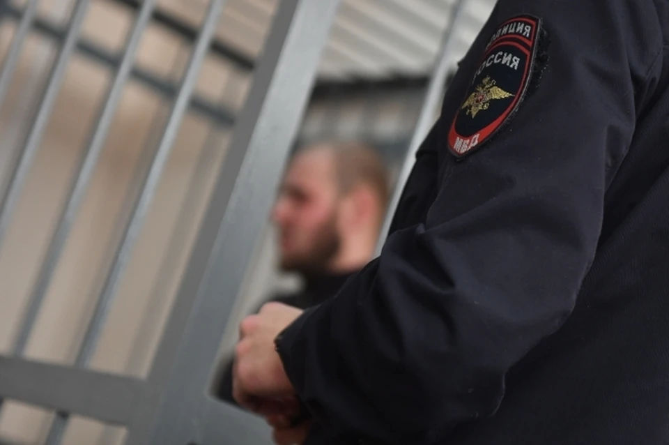 Жительница Магадана ударила мужчину ножом во время ссоры