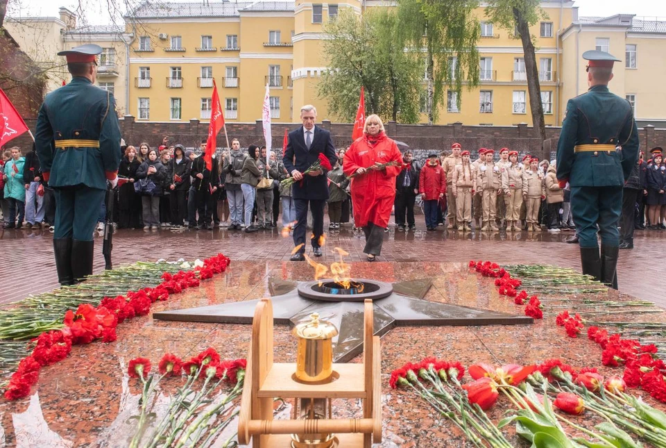 Фото: Правительство Смоленской области.