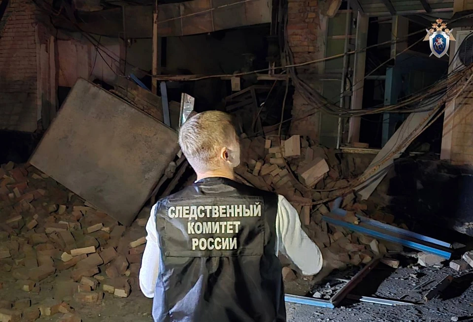 Женщина от полученных травм скончалась в медучреждении. Фото: прокуратура Оренбуржья