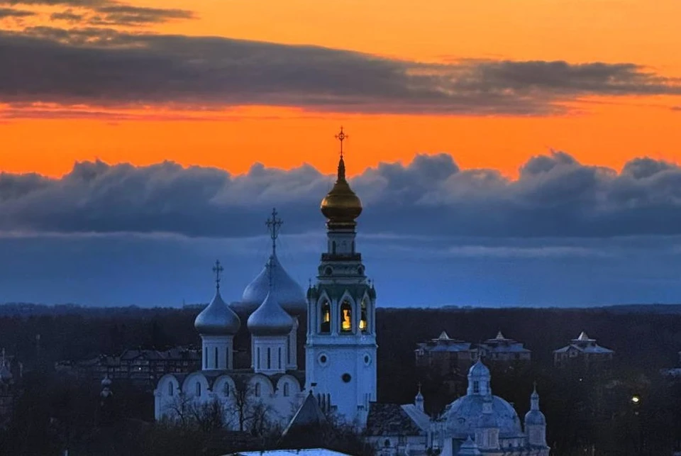 Фото: телеграм-канал Филимонов-Live/