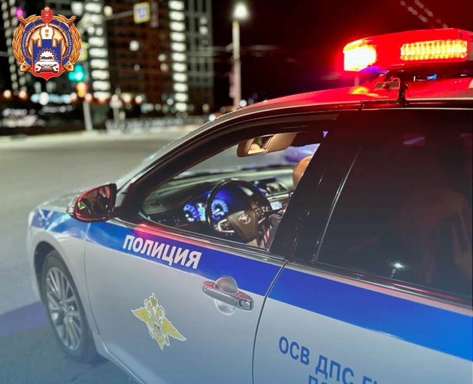 4873 нарушения ПДД зафиксировала Госавтоинспекция за три недели в Тульской области