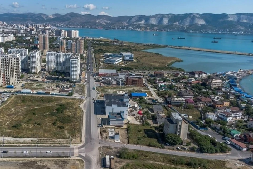 После атаки БПЛА в городе обследовали 267 квартир Фото: Виталий ТИМКИВ