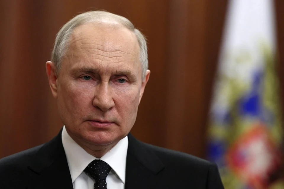 Путин: Защита российских производителей по возвращении западных будет обеспечена