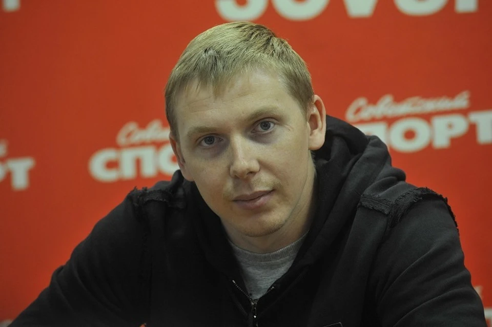 Сергей Гранкин ушел с поста тренера "Ярославича".