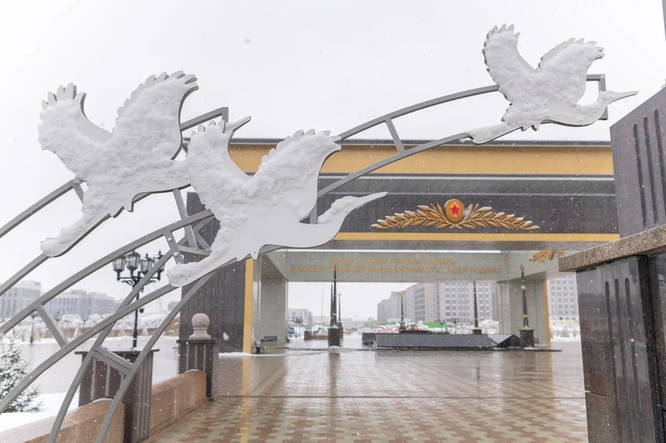 Фото: Алексей Титовский