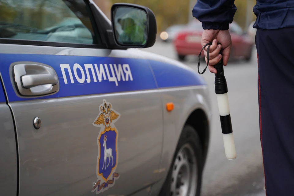Автолюбителей просят быть осторожными на дорогах