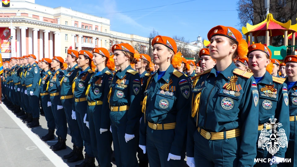 Фото: МЧС Кузбасса.