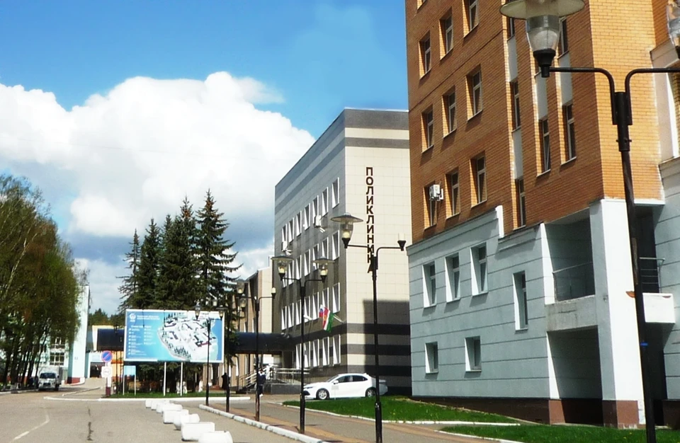 Калужанка не может попасть к врачу больше месяца.