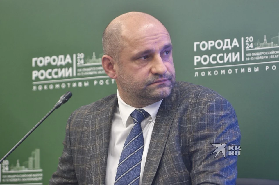 Артем Жога затронул проблему электросамокатов