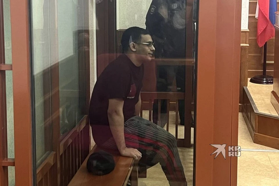Студента приговорили к 6 годам колонии