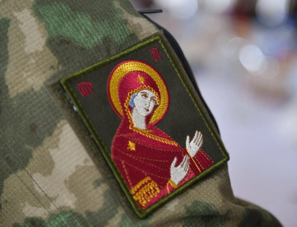 Фото: пресс-служба правительства Смоленской области.