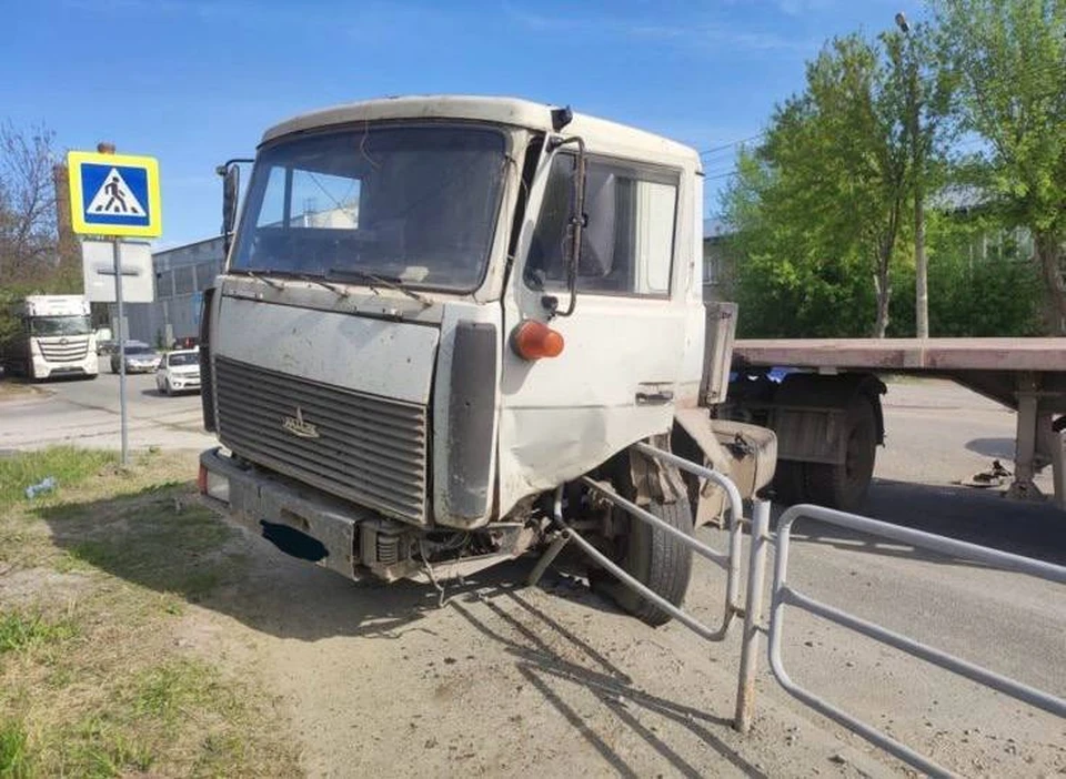 Фото: Госавтоинспекция Челябинска