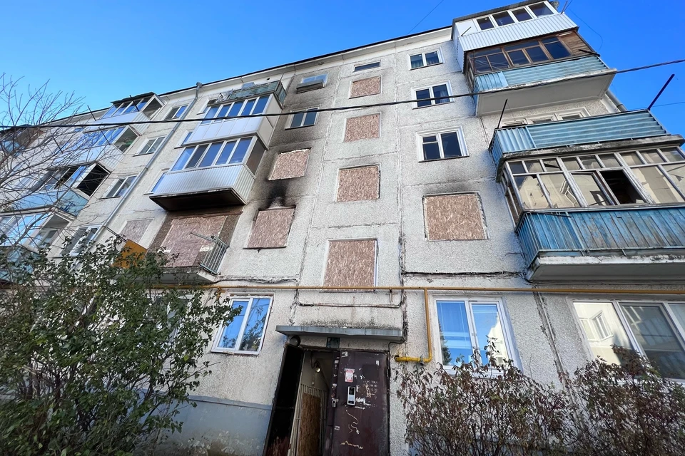 Фото: Администрация Уфы