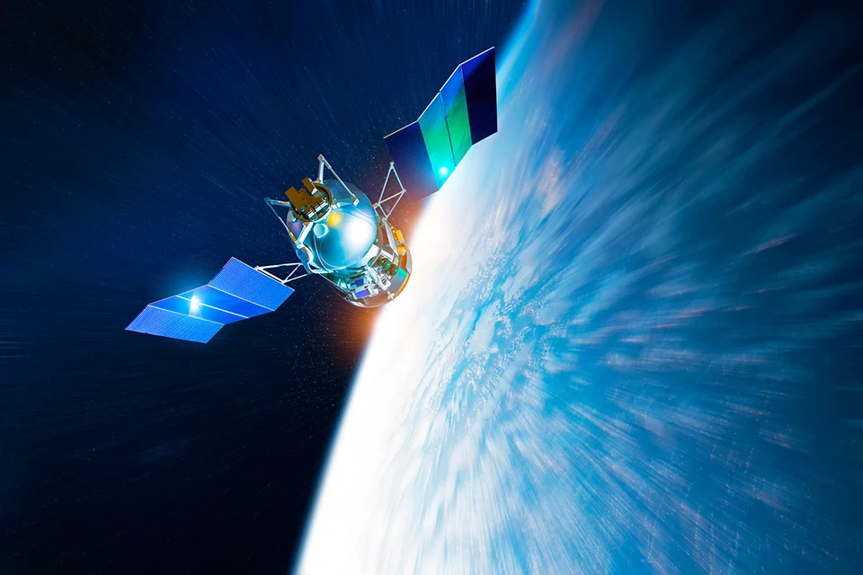 Советская межпланетная станция «Космос-482» упадёт на Землю 9-10 мая
