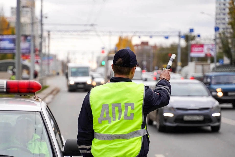 Перекрыта будет практически половина центра города