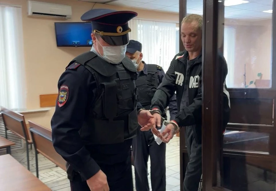 Уфимец зарезал знакомую из ревности. Фото: СУ СКР по РБ.