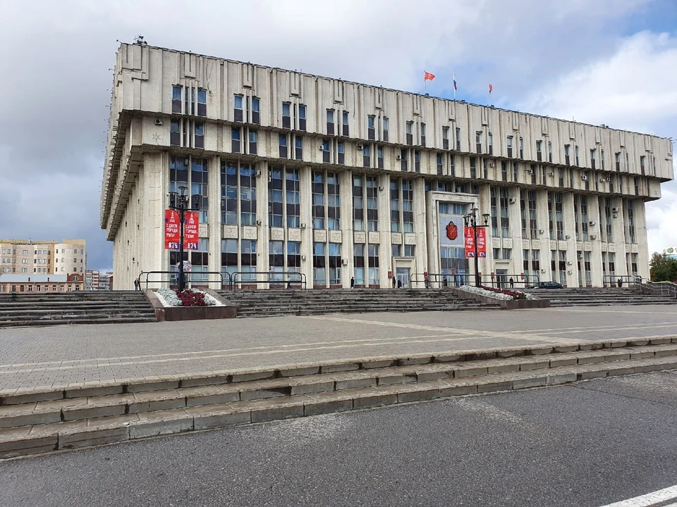 9 мая в Тульской области будет облачно и прохладно