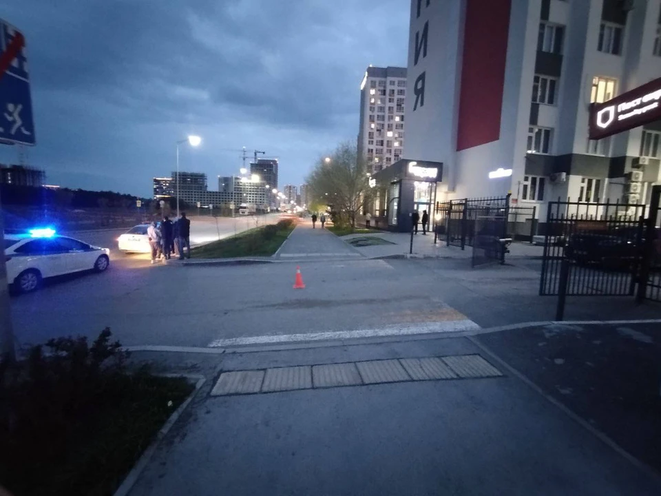Фото: ГАИ Тюменской области.