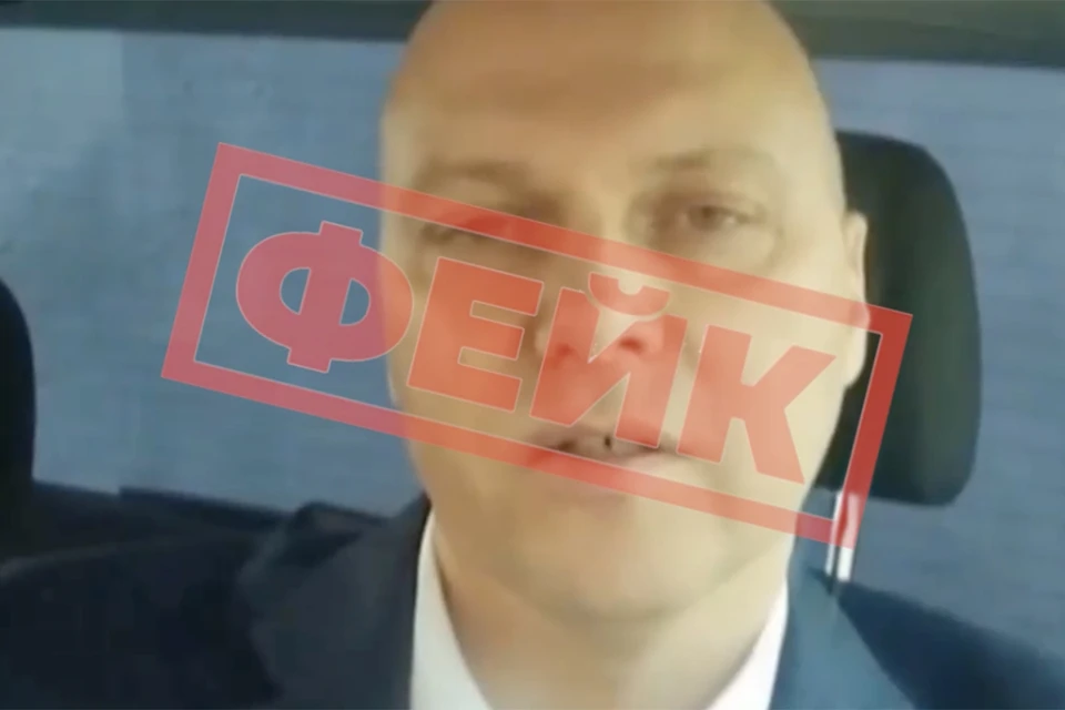 В соцсетях появилось видео, на котором губернатор Калининградской области Алексей Беспрозванных комментирует ситуацию с вакцинацией врачей от холеры.