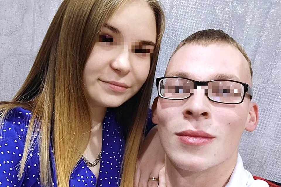 Пара планировала пожениться.