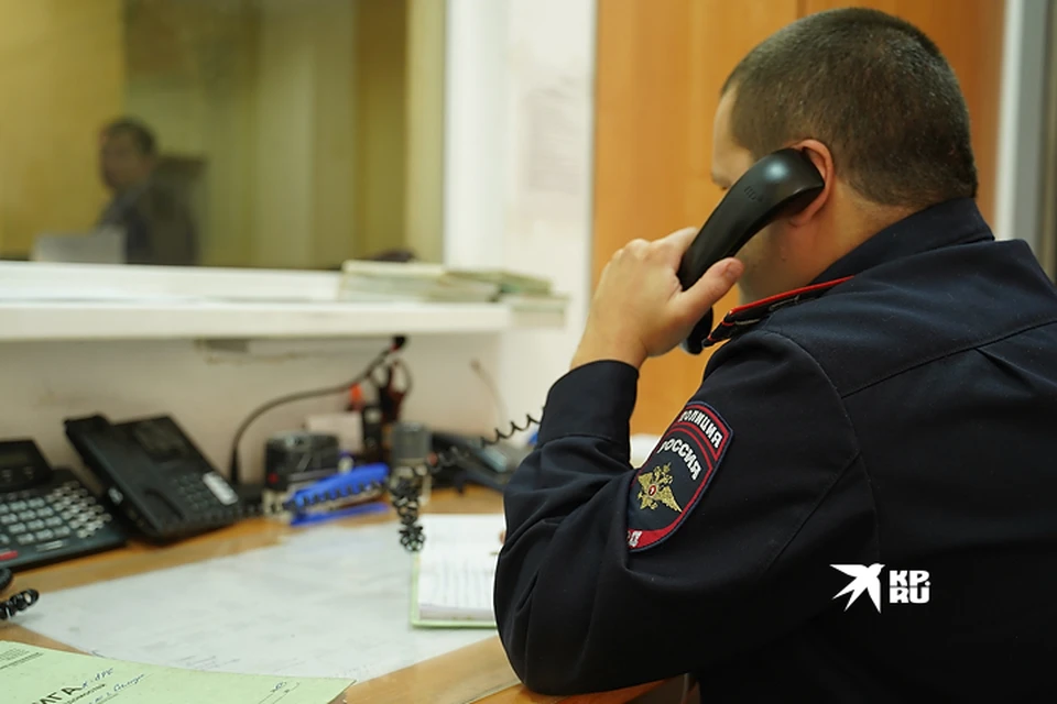 Поисками девочек занимались сотрудники отдела полиции №14, а также волонтеры
