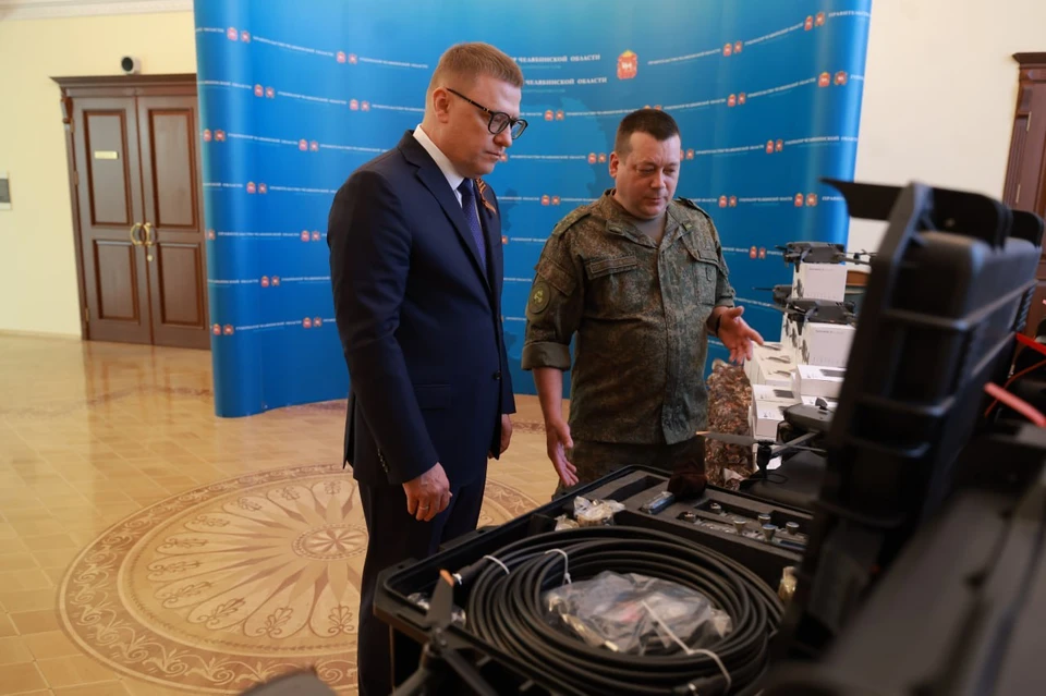 Фото: ПУЛ74/t.me