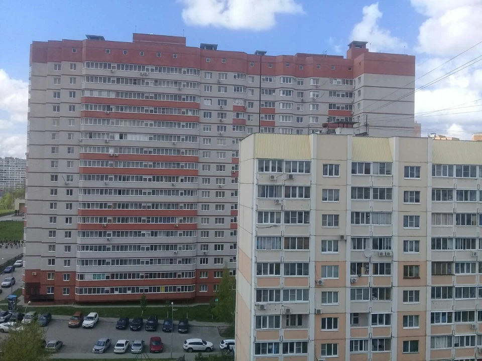 В планах области на текущий год строительство 1112 тысяч кв. м жилья, в том числе ИЖС – 812 тысяч «квадратов», МКД – 300 тысяч.