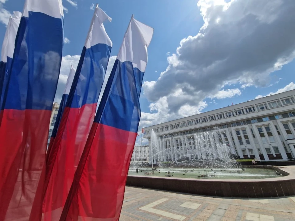 Тамбовчане смогут увидеть парад онлайн