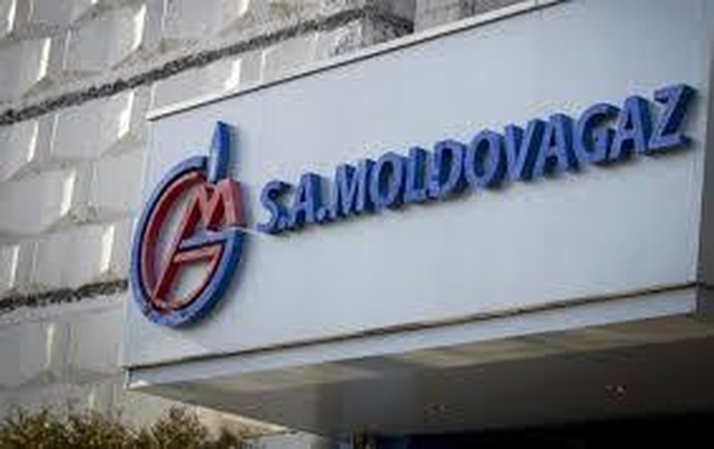 За 2024 год убытки «Молдовагаз» составили 627 млн леев. Фото:соцсети