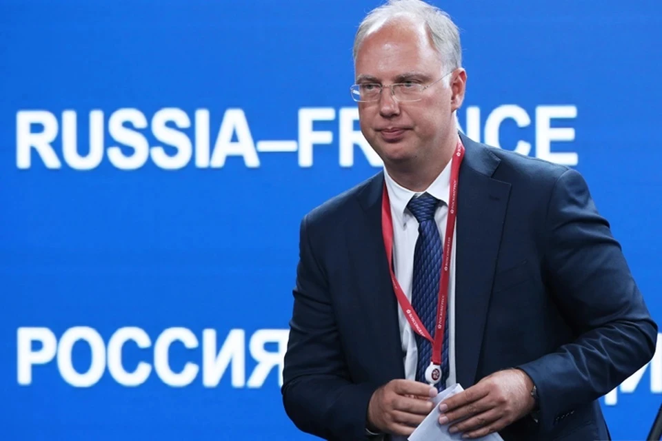 Глава РФПИ Дмитриев: Москва не ставит барьеров для возврата иностранного бизнеса