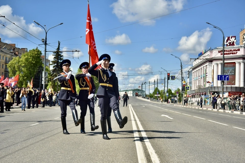 Фото: пресс-служба губернатора Орловской области