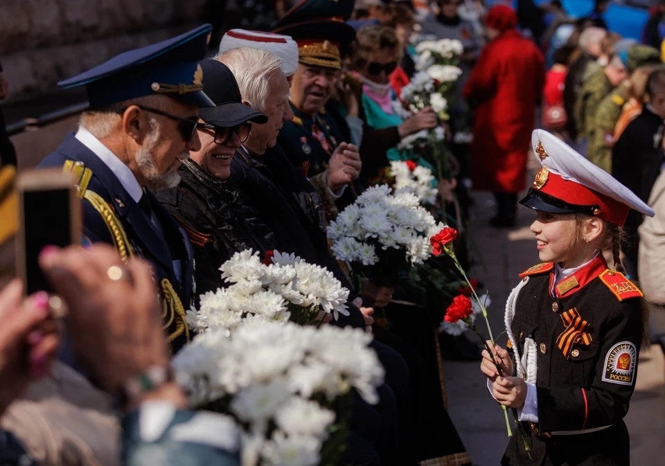 Праздники по душе большинству
