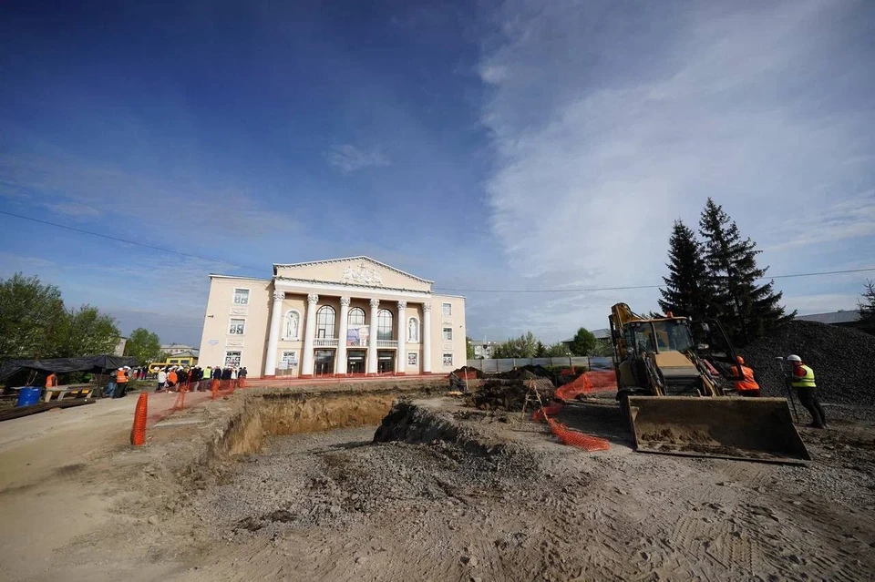 Фото: телеграм-канал Ильи Середюка.
