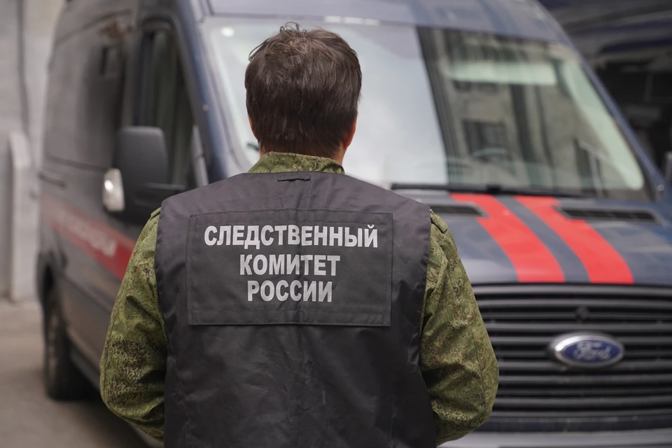 Уголовное дело возбуждено по статье "Убийство", ход и результаты его расследования стоят на контроле