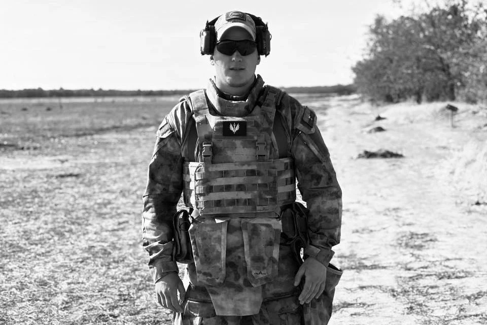 Инструктор военно-спортивного центра «ВОИН» Рахманов погиб, исполняя свой долг перед Родиной