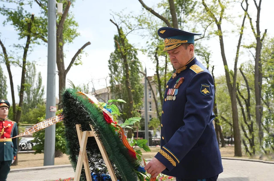 Евгений Балицкий. Фото: Правительство Запорожской области