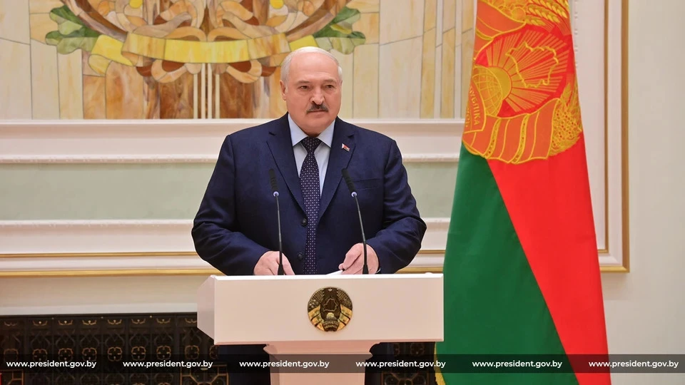 Лукашенко сказал привыкать к тому, что Китай однозначно будет с Россией. Снимок носит иллюстративный характер. Фото: president.gov.by