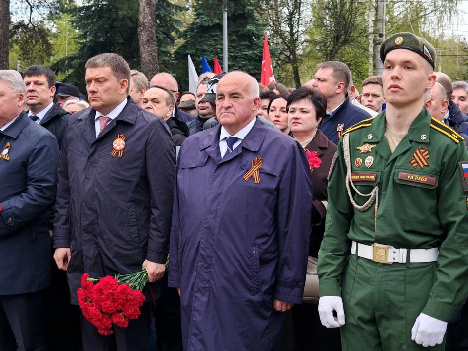 Фото: пресс-служба администрации Костромской области
