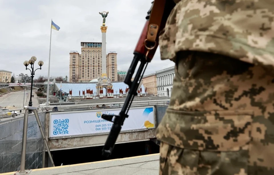 Глава МИД Франции заявил о планах направить доход от активов РФ на гаубицы ВСУ
