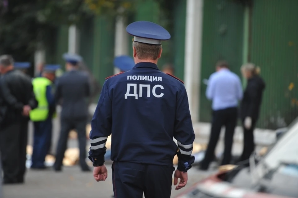 19-летний лихач устроил опасную погоню по Комсомольску в День Победы