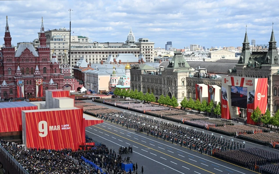Кошкович: Украина начала спецоперацию против Венгрии из-за парада в Москве