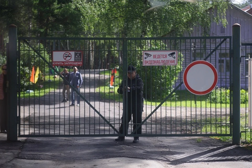 Ярославцы считают самой скучной работу охранника.