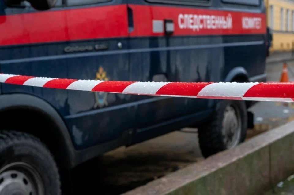 В Перми обнаружили труп девушки, неестественно повисший на остром заборе