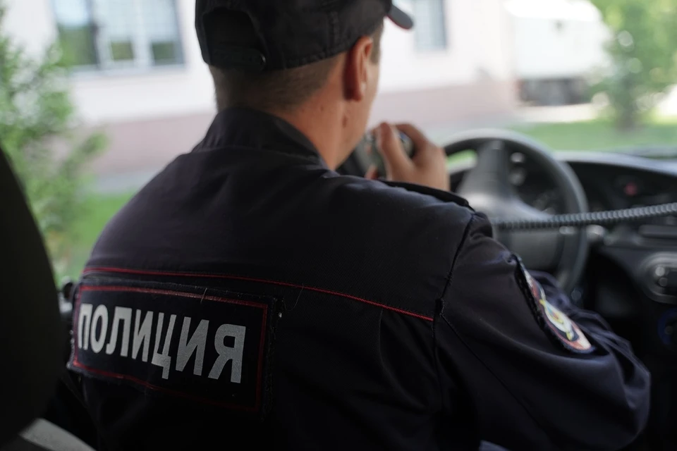 Если вы что-то знаете, где может быть пропавший, сообщите в полицию.