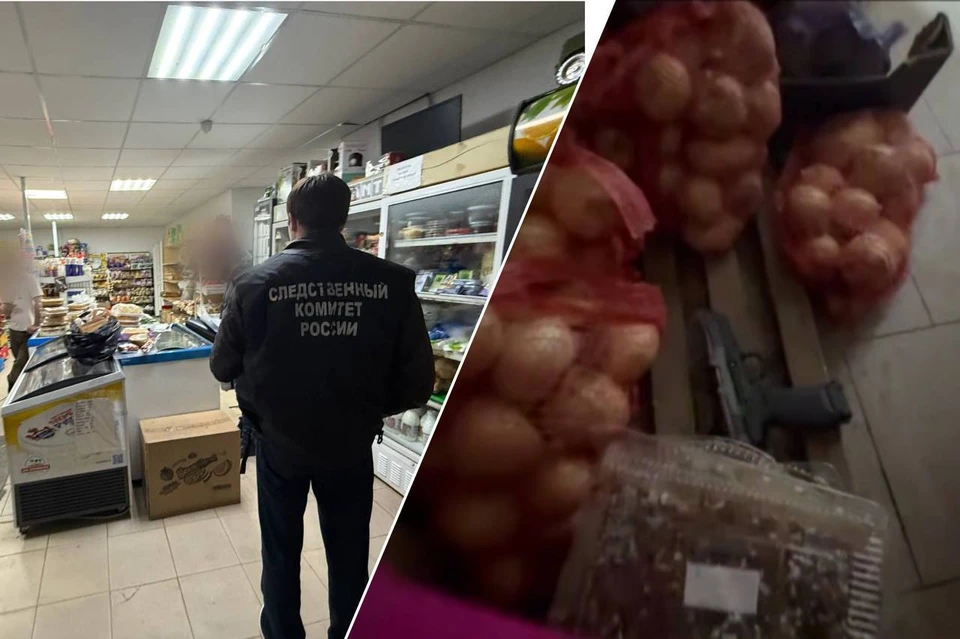 В Ингушетии полиция задержала местного жителя, которого подозревают в похищения мужчины. Фото: СУ СКР по Ингушетии
