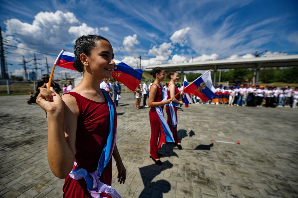 Следующие длинные выходные ожидают россиян в июне на День России